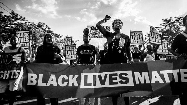 Black-Lives-Matter-protest-in-Toronto-july-2015-Jalani-Morgan